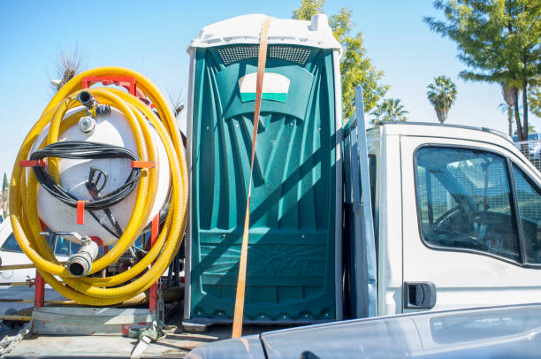Best Best portable toilet rental  in Bernalillo, NM