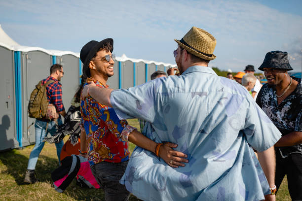 Best Long-term porta potty rental  in Bernalillo, NM
