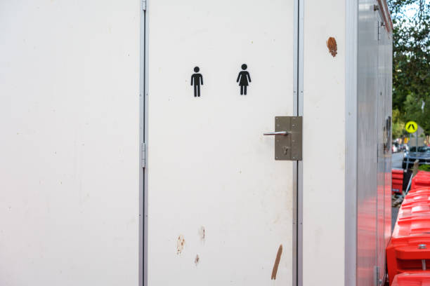 Portable restroom solutions in Bernalillo, NM
