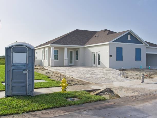Portable Toilet Options We Offer in Bernalillo, NM