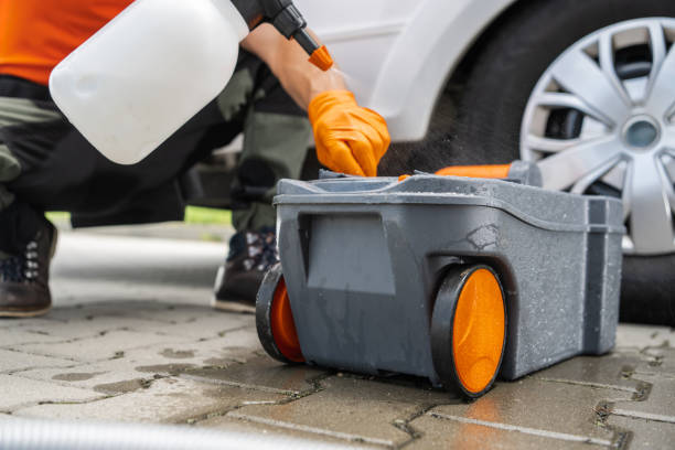 Best Local porta potty services  in Bernalillo, NM