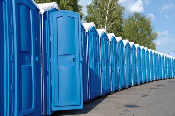 Best Porta potty delivery and setup  in Bernalillo, NM